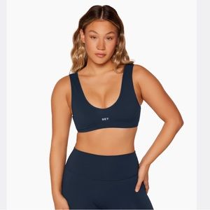 SET ACTIVE Sportbody dip bra Oxford